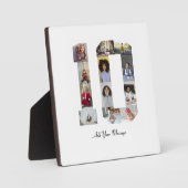 Foto-collage nummer 10 fotoplaat (Voorkant)