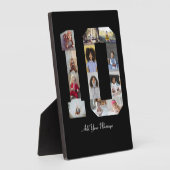 Foto-collage nummer 10 fotoplaat (Zijkant)