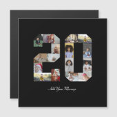 Foto-collage nummer 20 (Voorkant / Achterkant)