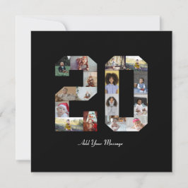 Foto-collage nummer 20 aankondiging