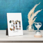 Foto-collage nummer 30 fotoplaat (Zijkant)