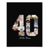 Foto collage nummer 40