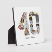 Foto-collage nummer 40 fotoplaat (Voorkant)