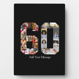 Foto collage nummer 60 fotoplaat