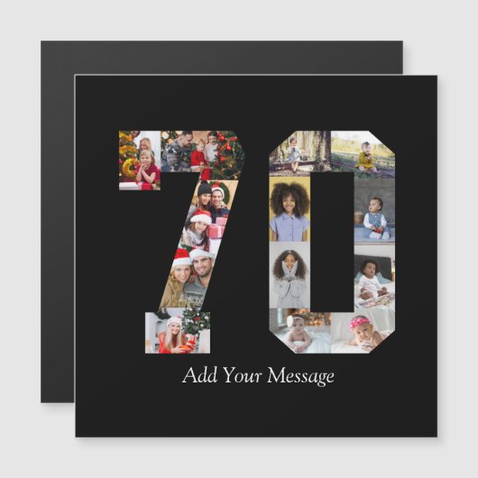 Foto collage nummer 70 (Voorkant / Achterkant)