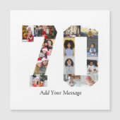 Foto collage nummer 70 (Voorkant)