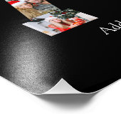 Foto collage nummer 70 foto afdruk (Hoek)