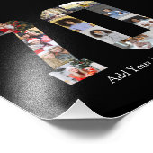 Foto collage nummer 70 foto afdruk (Hoek)