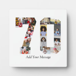 Foto collage nummer 70 fotoplaat