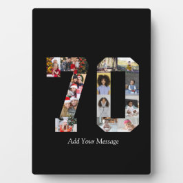 Foto collage nummer 70 fotoplaat