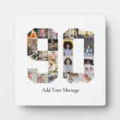 Foto collage nummer 90 fotoplaat (Voorkant)