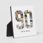 Foto collage nummer 90 fotoplaat (Voorkant)