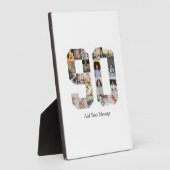 Foto-collage nummer 90 fotoplaat (Zijkant)