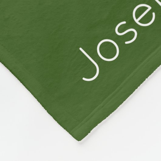 Foto Collage persoonlijke 4 foto's met hart Fleece Deken (Hoek)