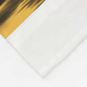 Foto Collage Persoonlijke fleece Blanket (Hoek)