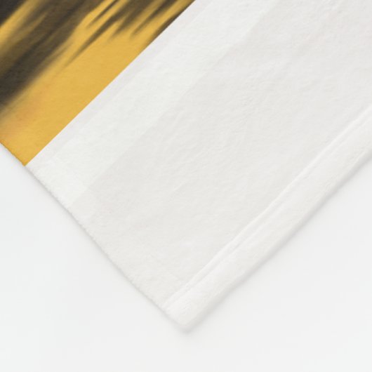 Foto Collage Persoonlijke fleece Blanket (Hoek)