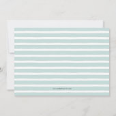 Foto Collage Sla de datum-platte kaart op | Light  (Achterkant)