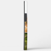 Foto collage U bent de One Romantic Quote White Case-Mate iPhone Case (Achterkant / Rechts)