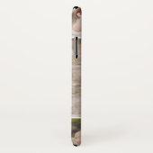 Foto-Collage van herinneringen Case-Mate iPhone Case (Achterkant / rechts)