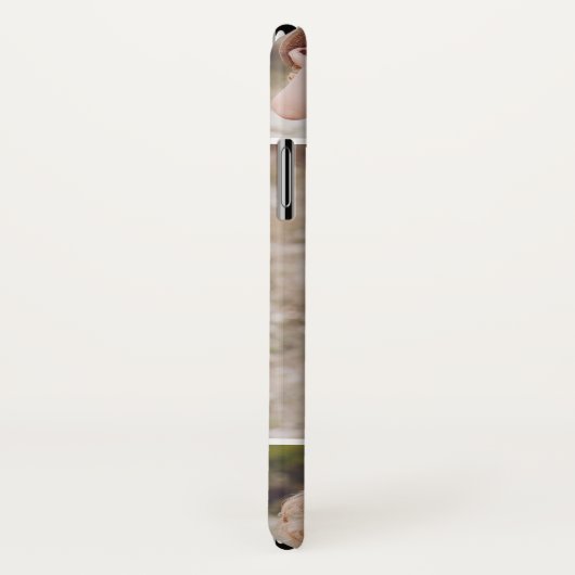 Foto-Collage van herinneringen Case-Mate iPhone Case (Achterkant / rechts)
