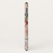 Foto-Collage van herinneringen Case-Mate iPhone Case (Achterkant/links)