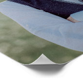 Foto Collage zette je gezicht op een Poster (Hoek)