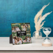 Foto-collageplaat 'Beste Vrienden' Fotoplaat (Insitu)