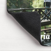 Foto Couple Muismat (Hoek)