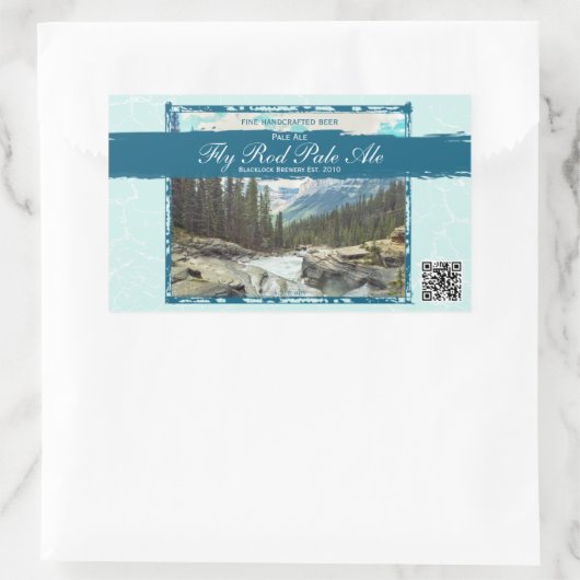 Foto Craft Homebrew Custom Bier Labels (Tas)