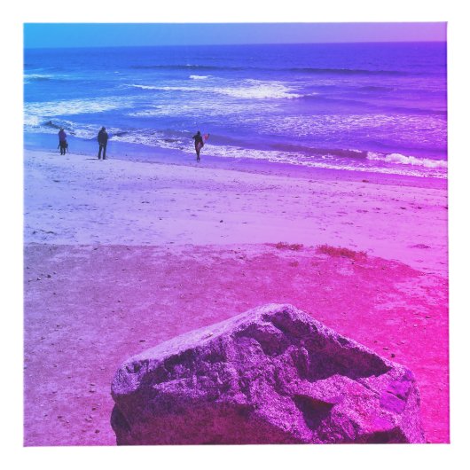 Foto Cube voor kinderen Kubus (Rechts)