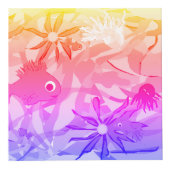 Foto Cube voor kinderen Kubus (Voorkant)