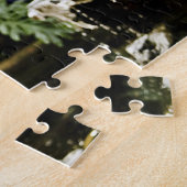 Foto Custom Building Block, Jigsaw Puzzle, Foto Legpuzzel (Zijkant)