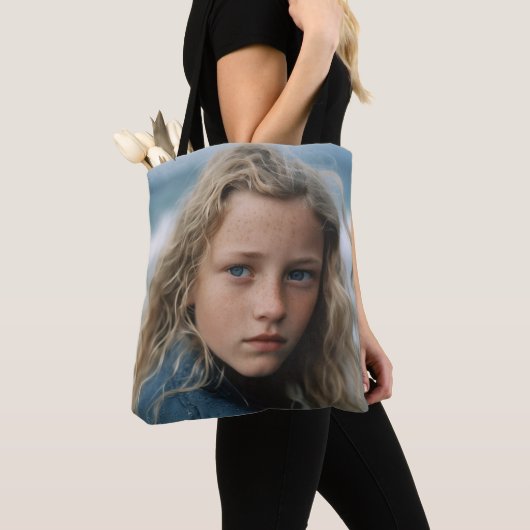 Foto Custom Tas Tassen (Dichtbij)