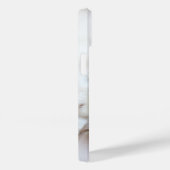 Foto Cute Baby Hedégel Case-Mate iPhone Case (Achterkant / Rechts)