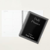 Foto Dagelijkse Planner - Elke Kleur - HAMbWG (Display)