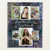 Foto Dagelijkse Planner - HAMbWG (Voorkant)