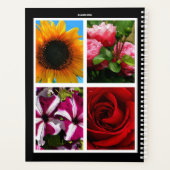 Foto Dagelijkse Planner- HAMbWG Planner (Achterkant)