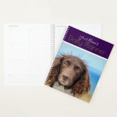 Foto Dagelijkse Planner- HAMbWG Planner (Display)