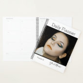 Foto Dagelijkse Planner - Make-Up Thema HAMbWG (Display)