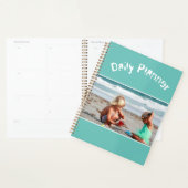 Foto Daily Planner (Display)