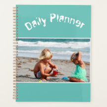 Foto Daily Planner