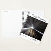 Foto: Daily Planner - Futuristic Theme HAMbWG (Display)