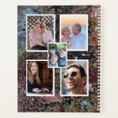 Foto: Daily Planner - HAMbWG (Achterkant)