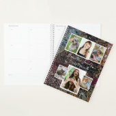 Foto: Daily Planner - HAMbWG (Display)