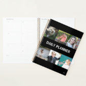 Foto: Daily Planner HAMbWG (Display)