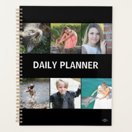Foto: Daily Planner HAMbWG