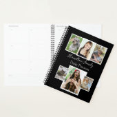 Foto: Daily Planner - HAMbWG (Display)