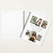 Foto: Daily Planner - HAMbWG (Display)