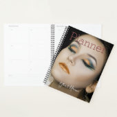 Foto: Daily Planner make-up art - HAMbWG (Display)