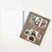 Foto: Daily Planner - Needlepoint - HAMbWG (Display)